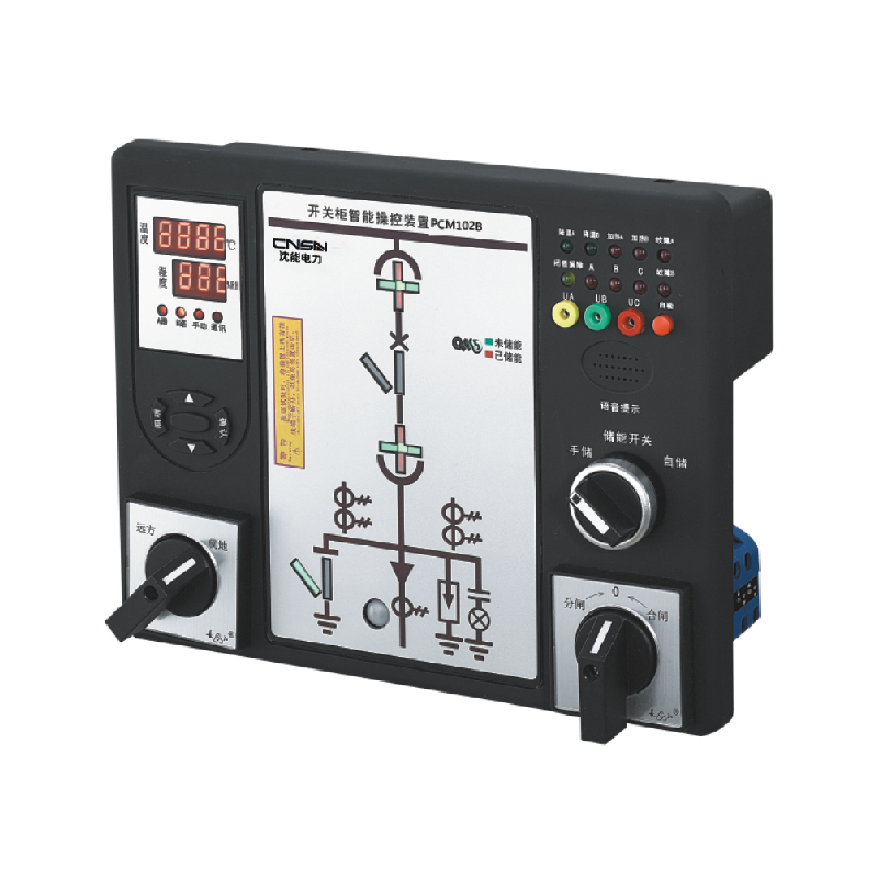 SND102B开关柜智能操控装置