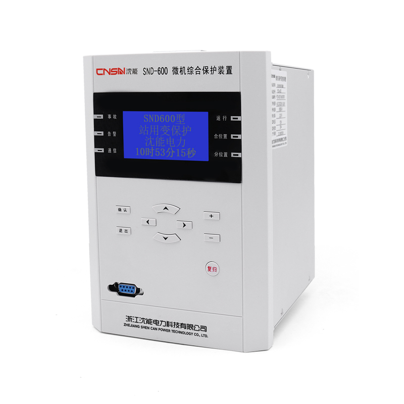 SND660P电压互感器保护装置